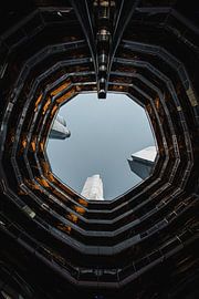 The Vessel in New York City von Stefan Wanning