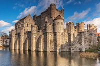 Schloss Burg Gravensteen