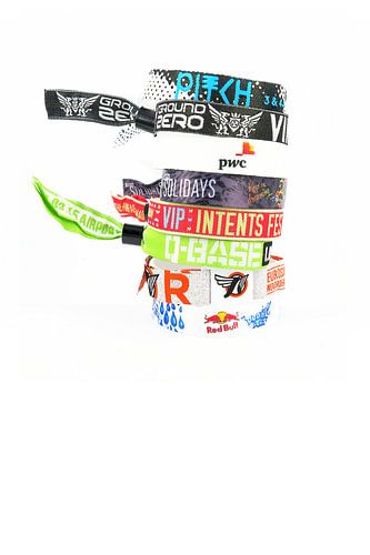 Evenementen, event marketing en sponsoring