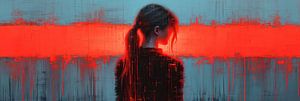 Neon-Vorabend