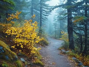 Herbstwanderung