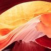 Antelope Canyon von Nicolas Ros