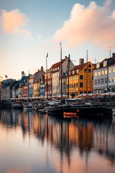 Copenhagen by Hello Pompoyo