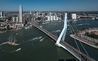 Rotterdam is Huuuuge