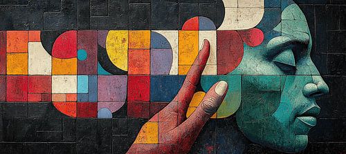 Weerklank van Gedachte