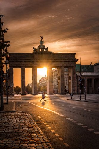 De Poort 2020 van Iman Azizi