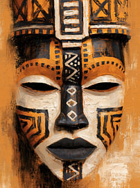 Tribal Charisma sur Imagine