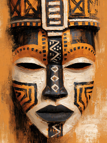Tribal Charisma