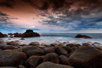 Madeira by Sea