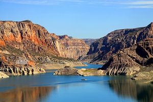 Canyon del Atuel