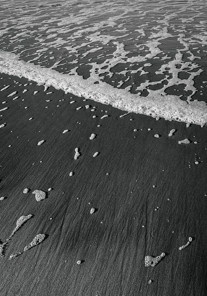 Sea by Flore Debreyne