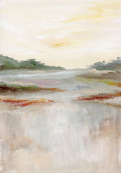 Ätherische Aussichten von Nikita Jariwala