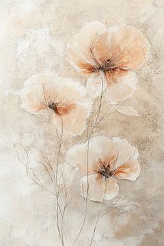 Trockene Blumen von I ❤ Blumen
