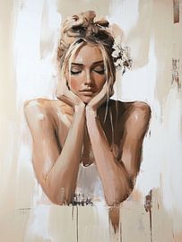 I'm a dreamer van Studio Allee