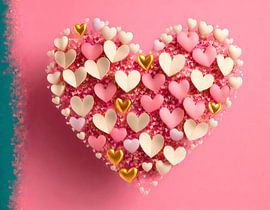 Hart met hart