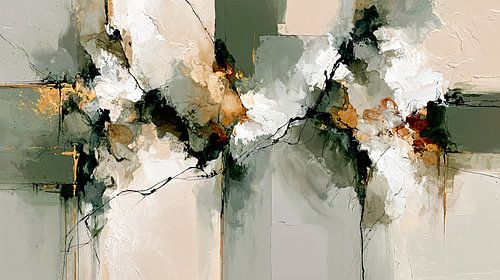 Raw Beauty van Harry Hadders Design