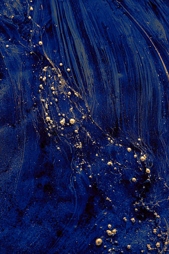 Strand Noordwijk. Abstract