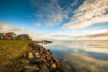 Marken (Rozenwerf) van Johan Vet