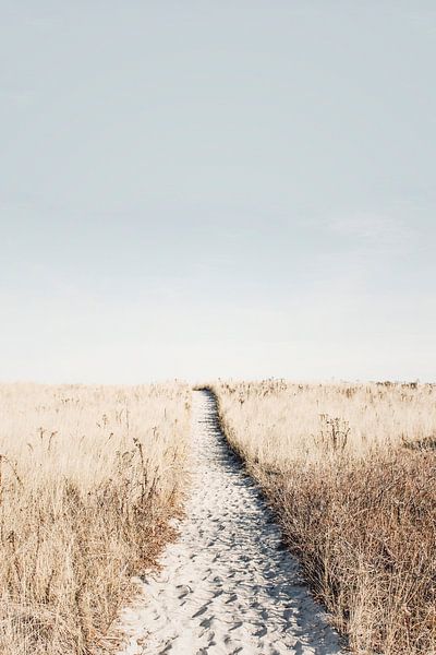 Zum Strand von Kathrin Pienaar