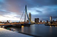 Rotterdam, how beautiful you are!
