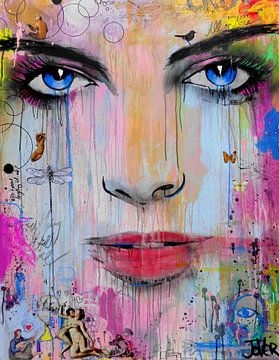 All or None by LOUI JOVER