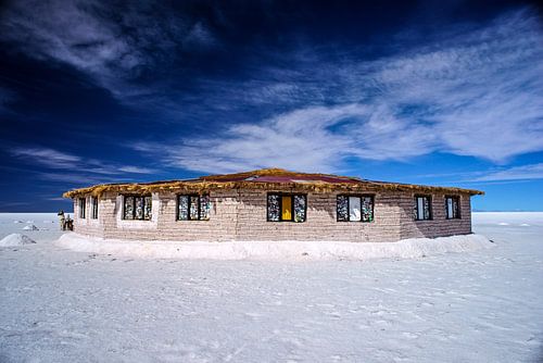 salt hotel