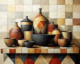 Cooking 86.5511 by Art Whims