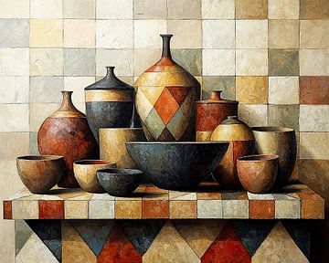 Koken 86.5511 van Kunst Kriebels