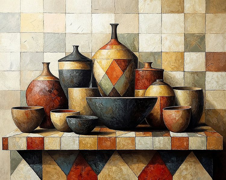 Kochen 86.5511 von Kunst Laune