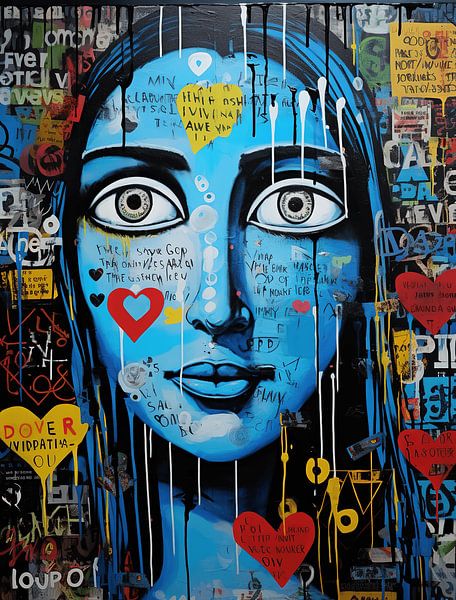 Tangled Tales of Chaos by Art Lovers