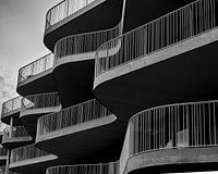 Architecture néerlandaise