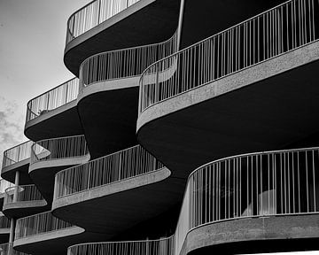 Architecture néerlandaise