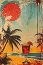 summer vintage by Imperial Art House thumbnail