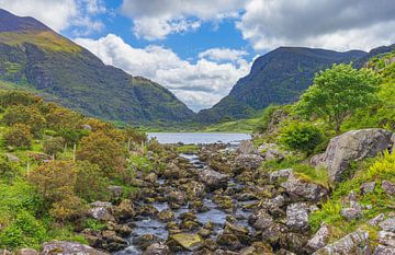 Gap of Dunloe - Killarney (Ierland) van Marcel Kerdijk