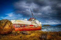 Wreck