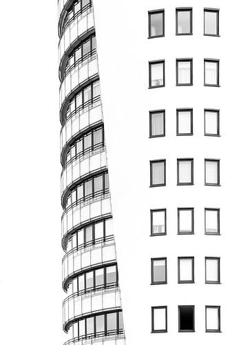 Windows on the world