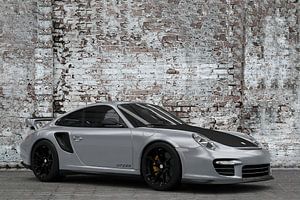 Porsche 911 GT2