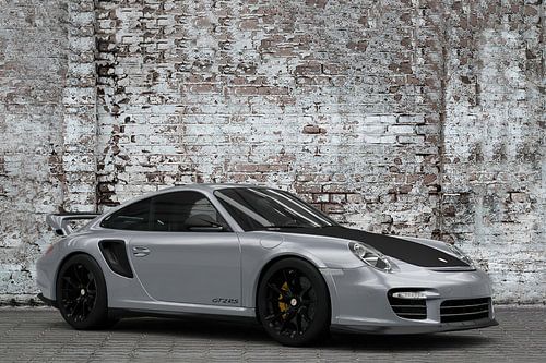 Porsche 911 GT2