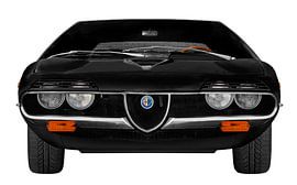 Alfa Romeo Montreal