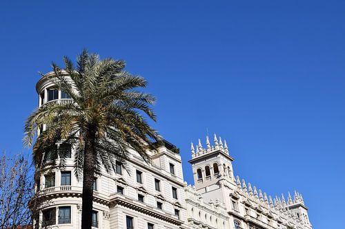 Ville de Barcelone