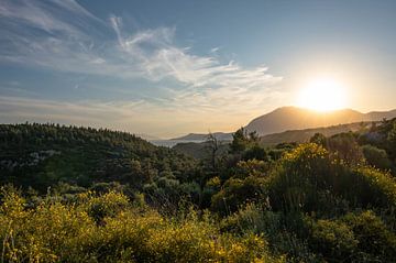 Samos part 12 by Tania Perneel