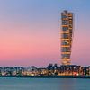Turning Torso, Malmö, Sweden by Henk Meijer Photography