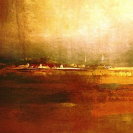 Baltic sea by Andreas Wemmje