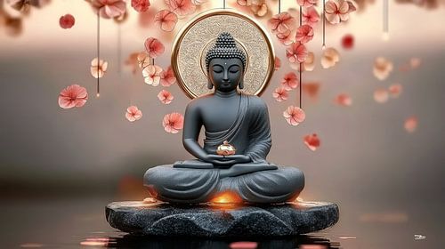 Buddha / Buddha
