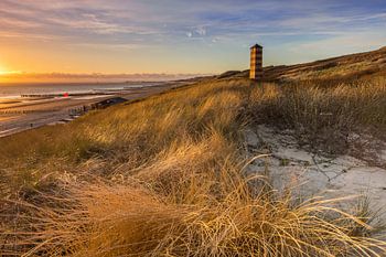 Feuer Beacons in Dishoek