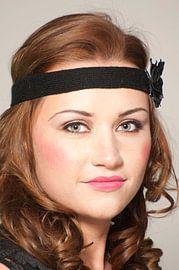 Dietrich by Arthur Wijnen