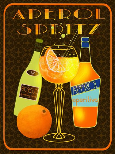 Aperol Spritz
