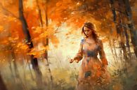 L O S T by Naiyaru thumbnail