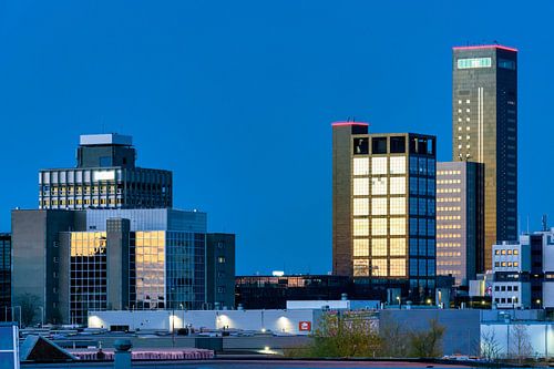 Leeuwarden Avero Achmea 10