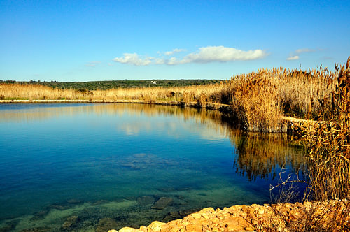 Ruhezone